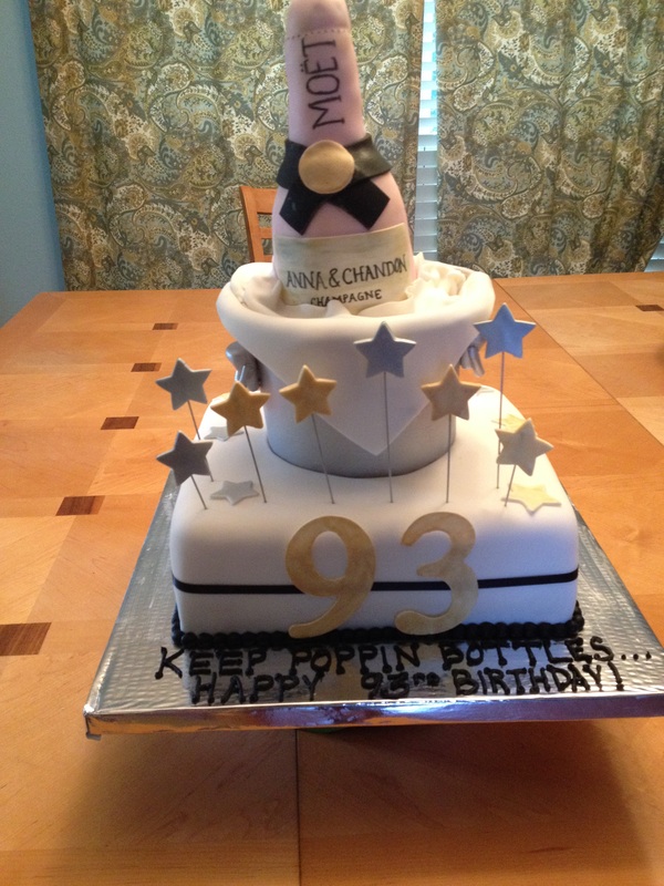 Cakes For Any Occasion - Cakes by NadiaTampa, Fl.813-909-6791